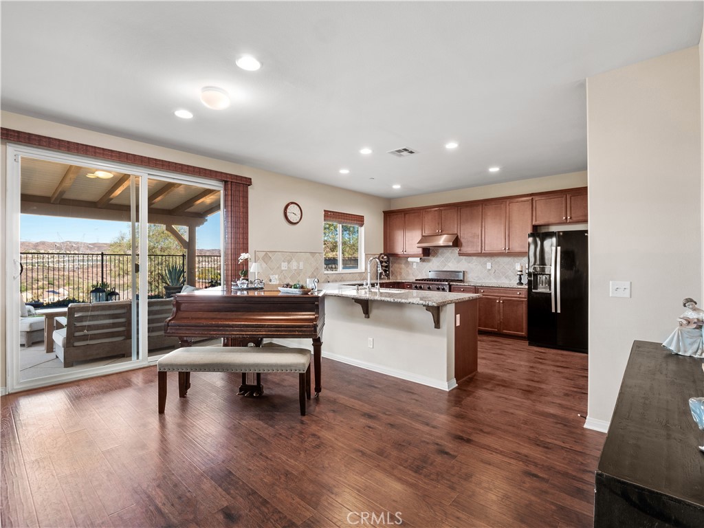 Echo Ridge (ECHOR) - Residential