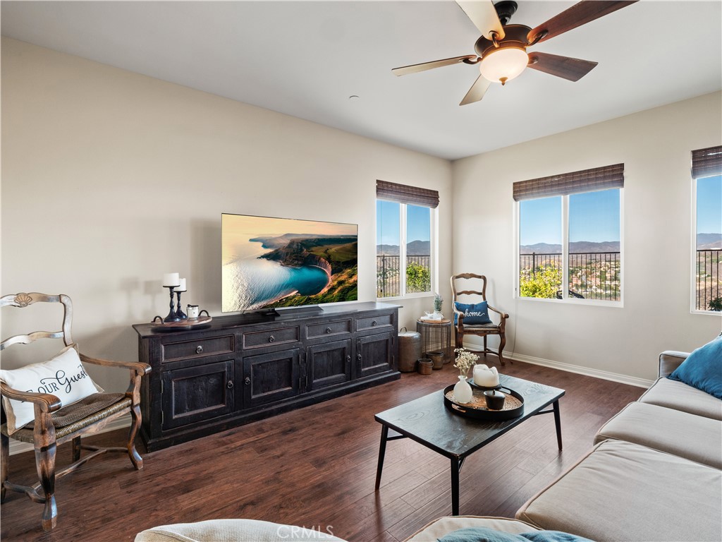 Echo Ridge (ECHOR) - Residential