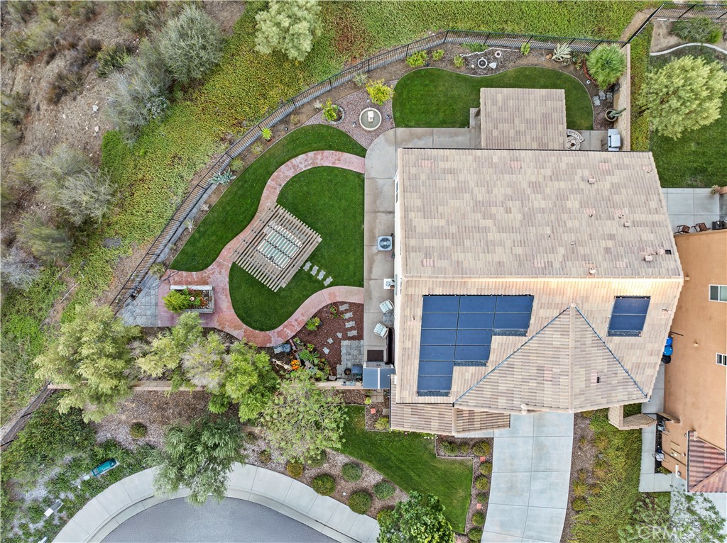Echo Ridge (ECHOR) - Residential