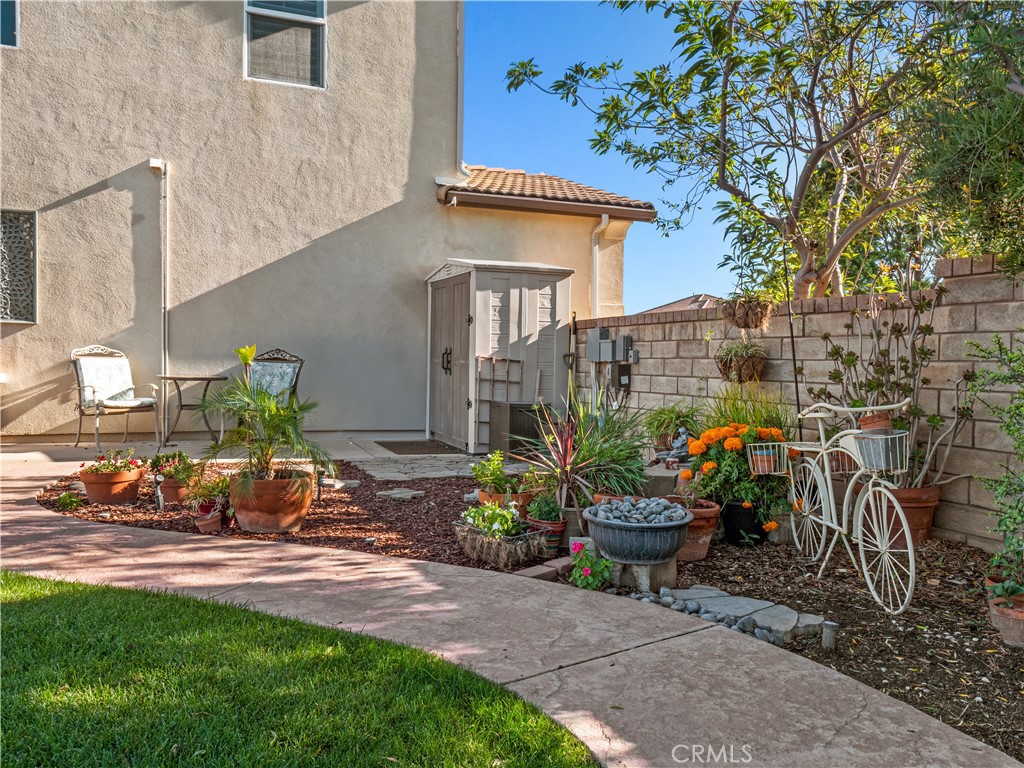 Echo Ridge (ECHOR) - Residential