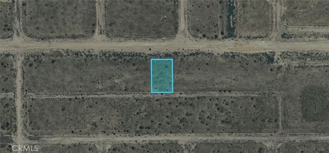 Photo of 7 Forest Boulevard, California City, CA 93505 (MLS # SR25242688)