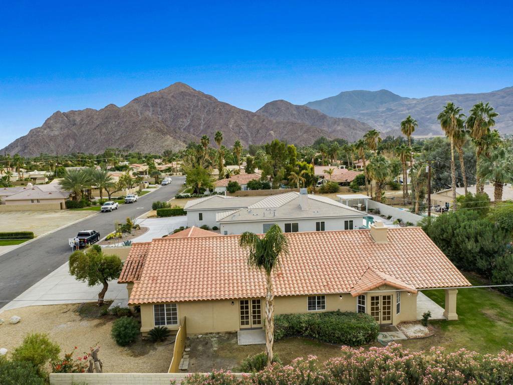 Desert Club Estates - Residential