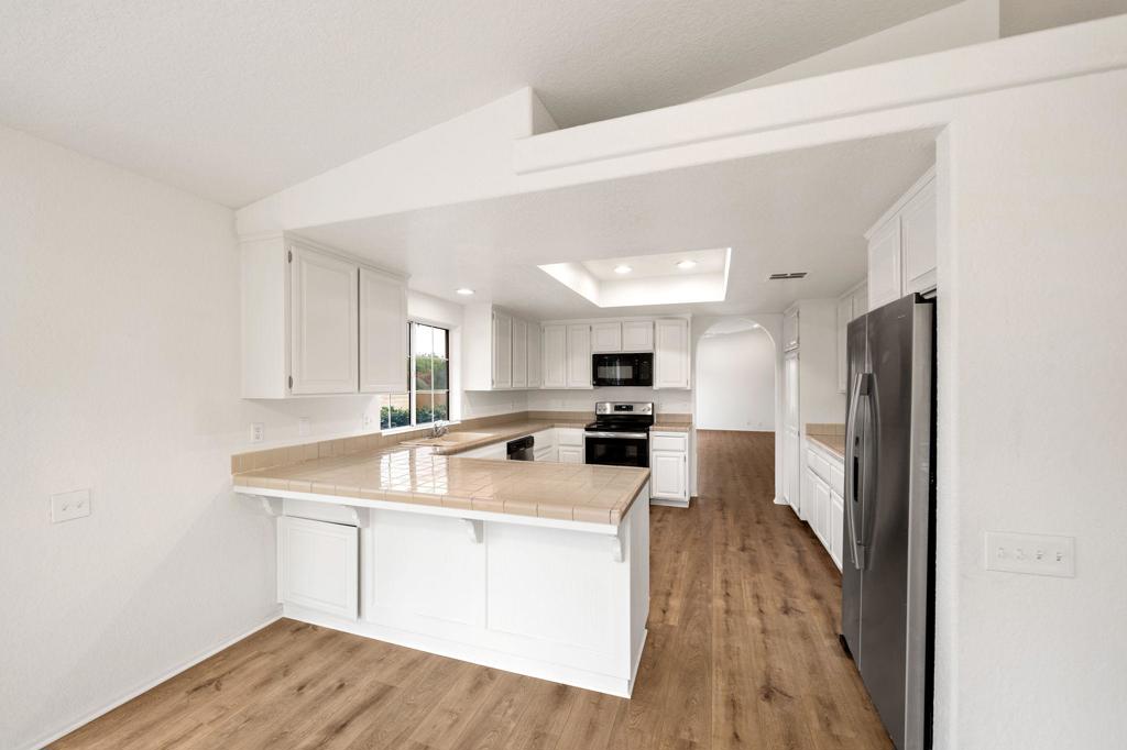 Desert Club Estates - Residential