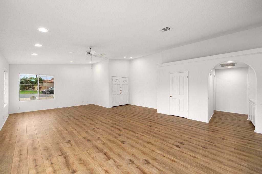 Desert Club Estates - Residential