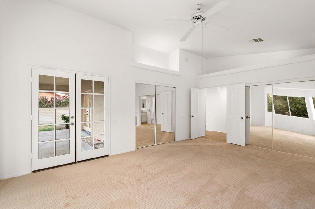 Desert Club Estates - Residential