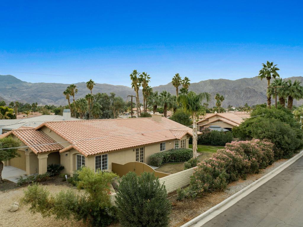 Desert Club Estates - Residential