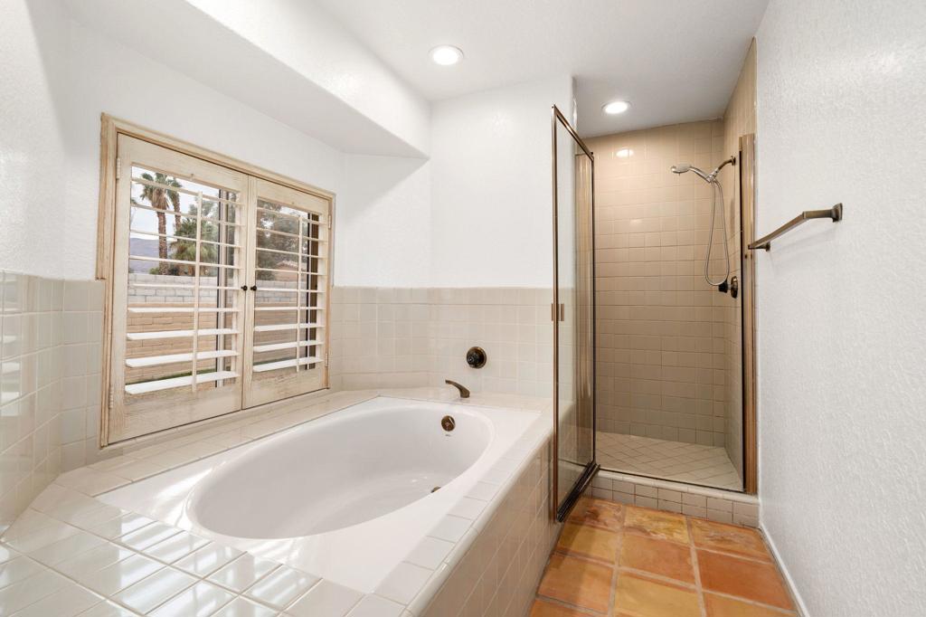 Desert Club Estates - Residential