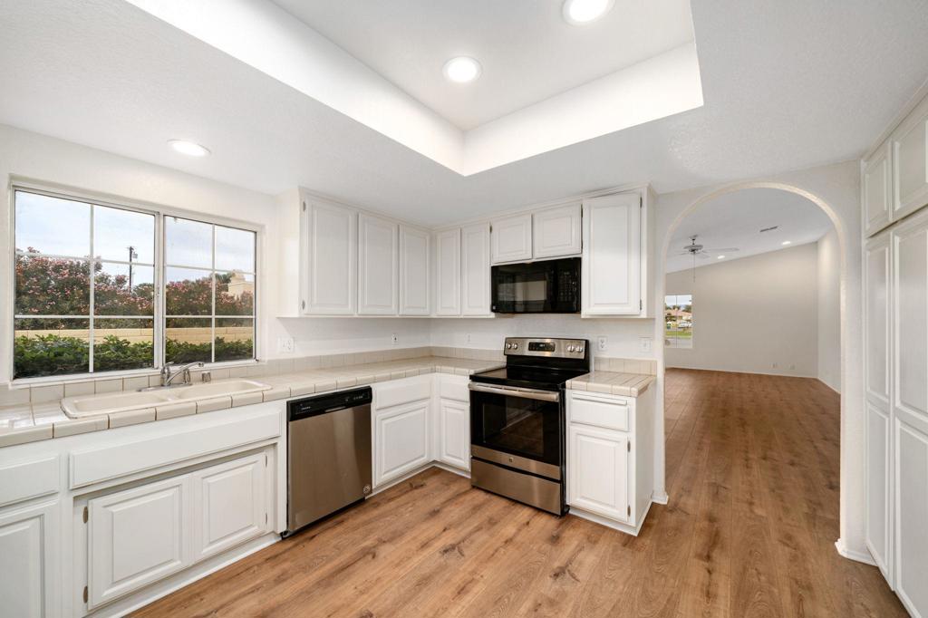 Desert Club Estates - Residential