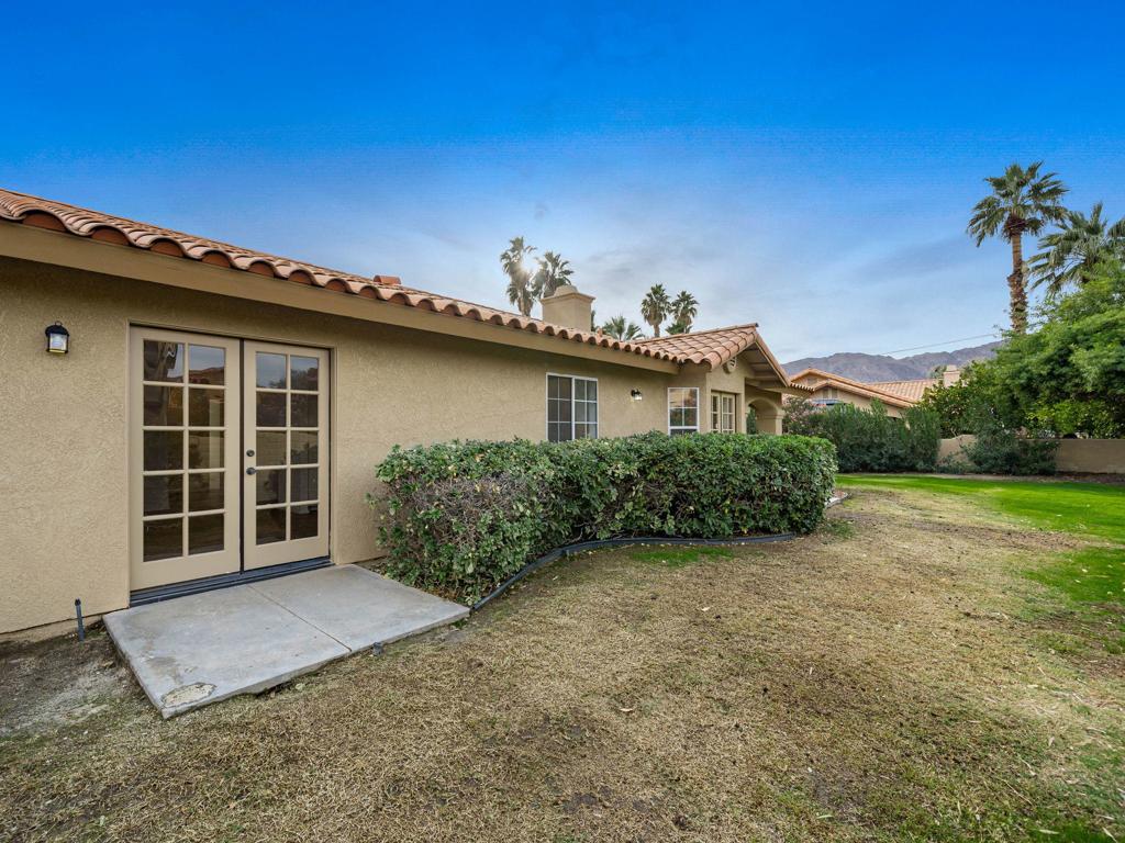 Desert Club Estates - Residential