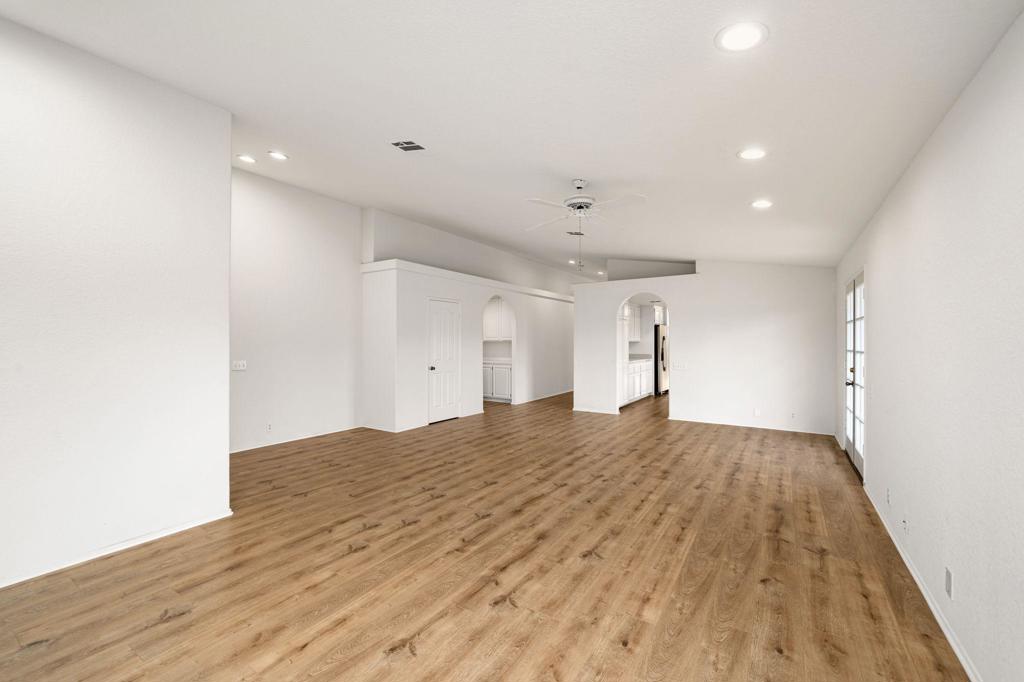 Desert Club Estates - Residential