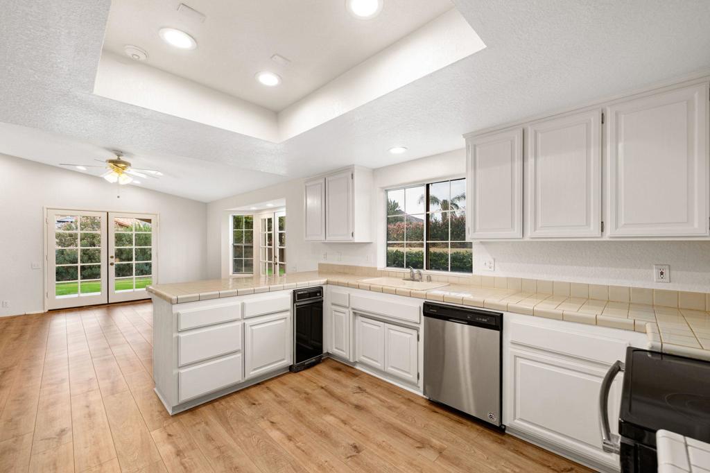 Desert Club Estates - Residential