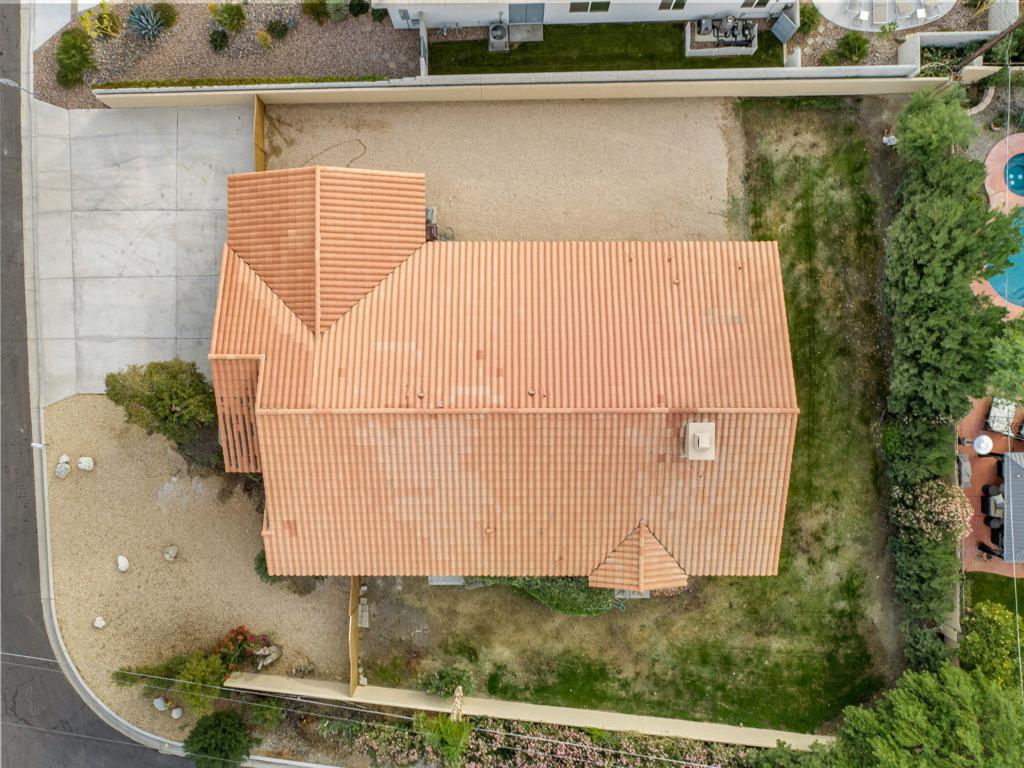 Desert Club Estates - Residential