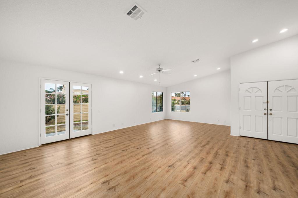 Desert Club Estates - Residential