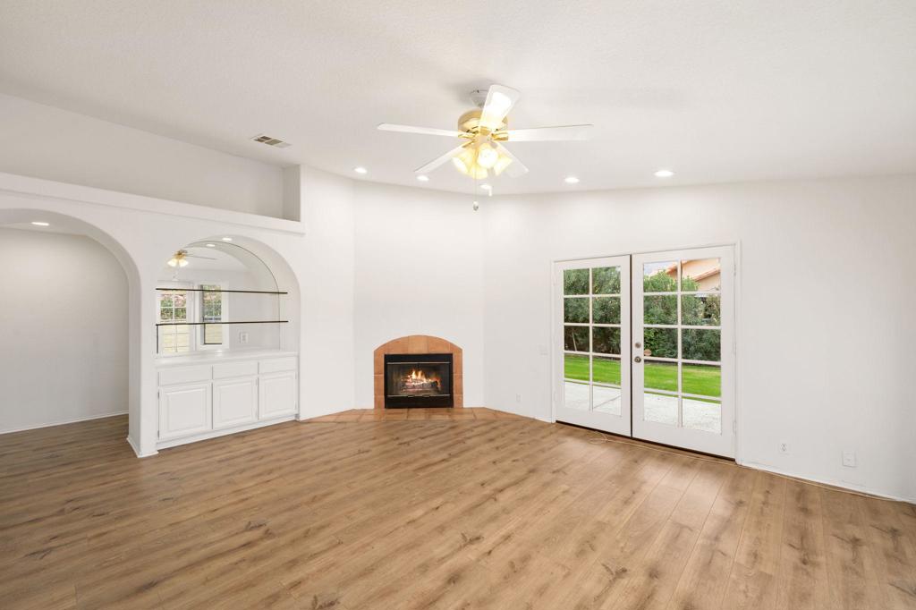 Desert Club Estates - Residential