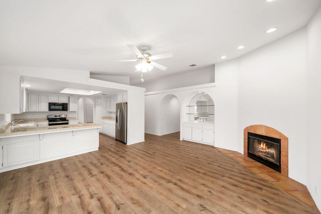 Desert Club Estates - Residential