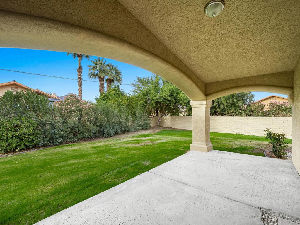 Desert Club Estates - Residential