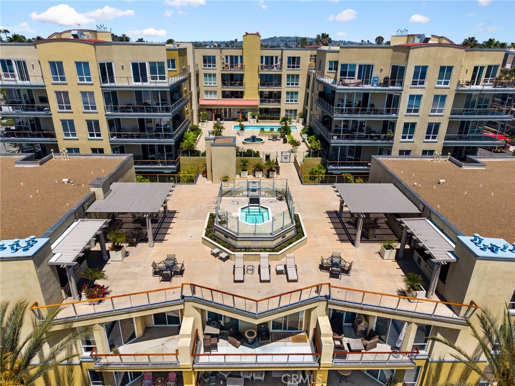 1400 E Ocean Boulevard 1201