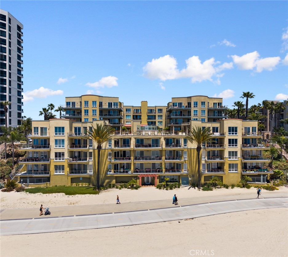 1400 E Ocean Boulevard 1201