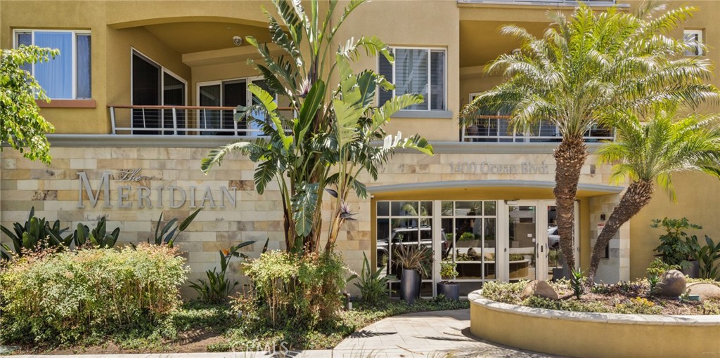1400 E Ocean Boulevard 1201