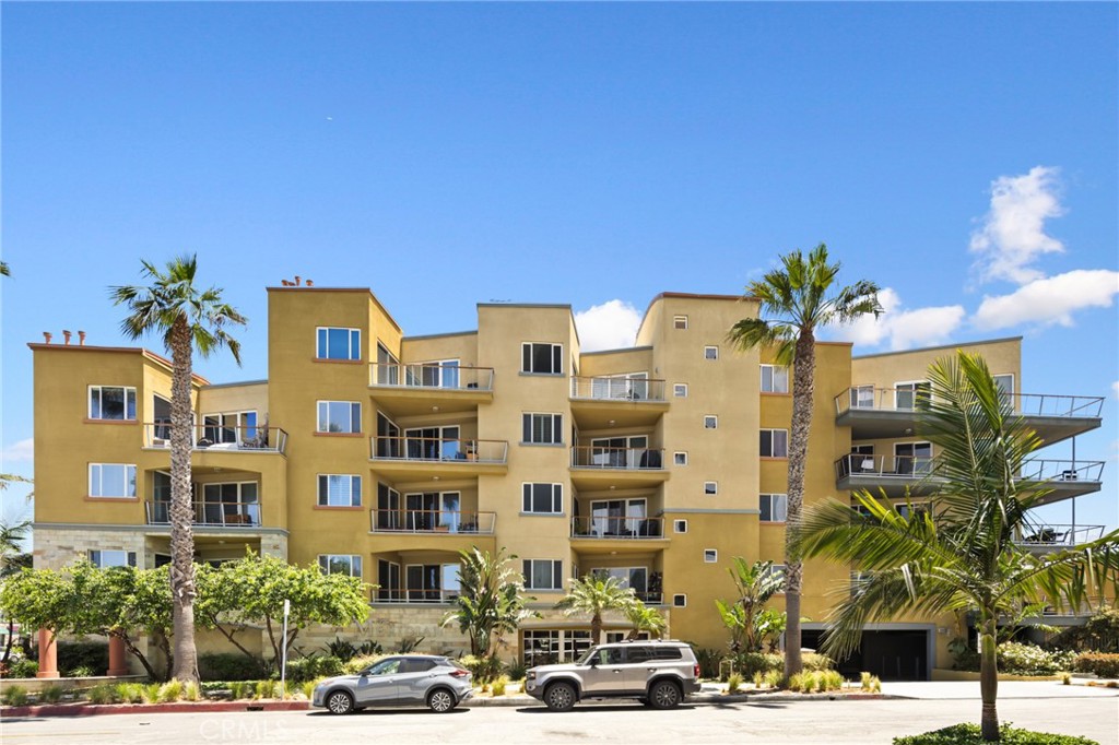 1400 E Ocean Boulevard 1201