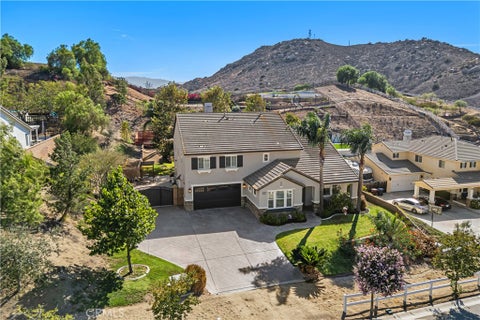 Photo of 2830 Crestview Drive, Norco, CA 92860 (MLS # IV26184809)