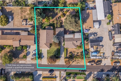 Photo of 15551 Lujon Street, Hacienda Heights, CA 91745 (MLS # TR26209656)