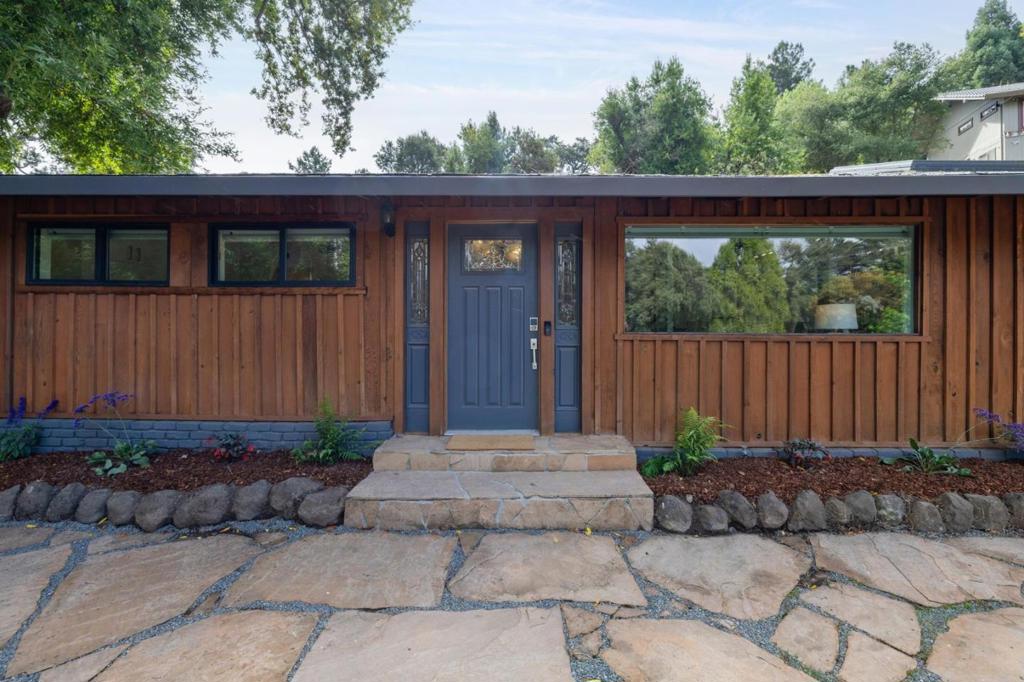 76 Old Spanish Trail