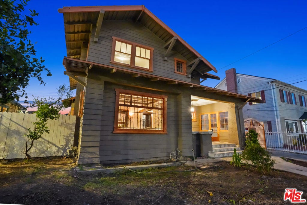 127 S Westlake Avenue