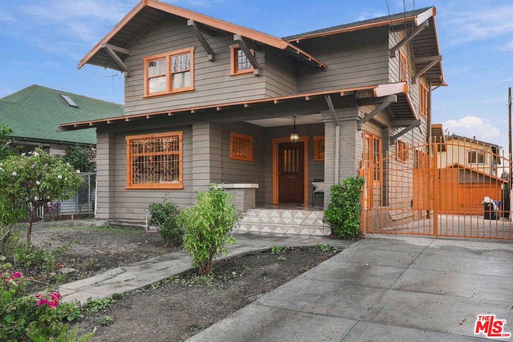 127 S Westlake Avenue