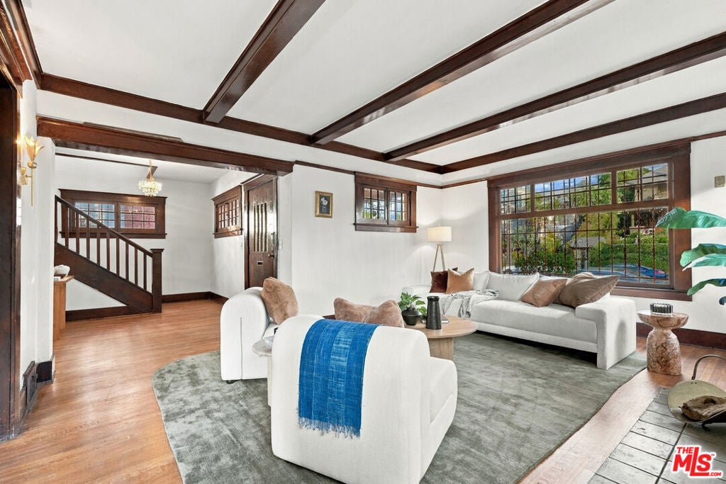127 S Westlake Avenue