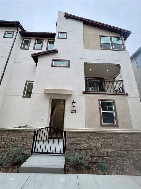 Photo of 12772 Lomond Way, Eastvale, CA 92880 (MLS # TR26026784)