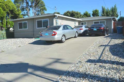 Photo of 322 E Tregallas Road, Antioch, CA 94509 (MLS # ML82058033)