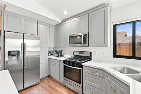 Tiny photo for 540 Chumash Court, Paso Robles, CA 93446 (MLS # NS26234143)