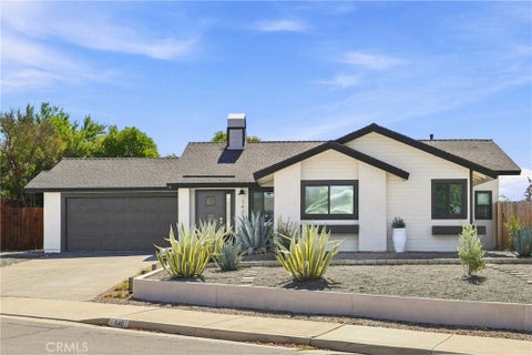 Tiny photo for 540 Chumash Court, Paso Robles, CA 93446 (MLS # NS26234143)