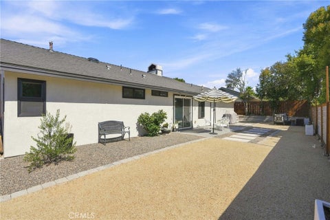 Tiny photo for 540 Chumash Court, Paso Robles, CA 93446 (MLS # NS26234143)