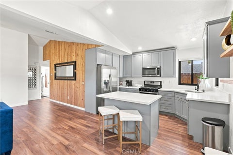 Tiny photo for 540 Chumash Court, Paso Robles, CA 93446 (MLS # NS26234143)