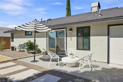 Tiny photo for 540 Chumash Court, Paso Robles, CA 93446 (MLS # NS26234143)