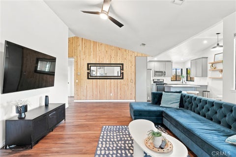 Tiny photo for 540 Chumash Court, Paso Robles, CA 93446 (MLS # NS26234143)