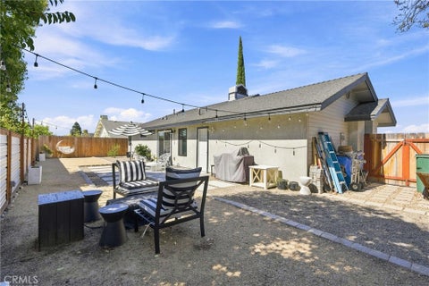 Tiny photo for 540 Chumash Court, Paso Robles, CA 93446 (MLS # NS26234143)