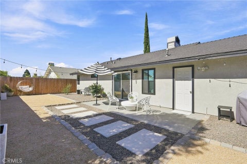 Tiny photo for 540 Chumash Court, Paso Robles, CA 93446 (MLS # NS26234143)