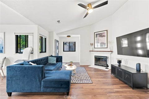 Tiny photo for 540 Chumash Court, Paso Robles, CA 93446 (MLS # NS26234143)