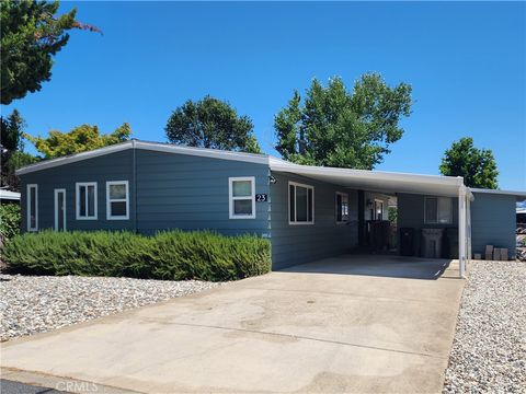 Photo of 1800 South Main St. ST #23, Lakeport, CA 95453 (MLS # LC26131745)