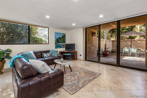 Photo of 2420 Torrey Pines Rd Rd #A104, La Jolla, CA 92037 (MLS # 250026142SD)