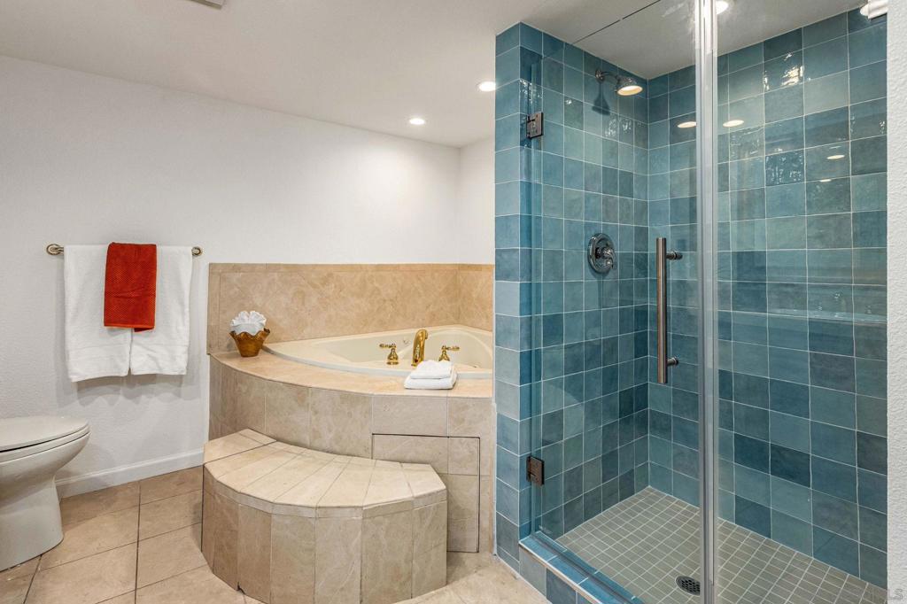 La Jolla - Residential Lease