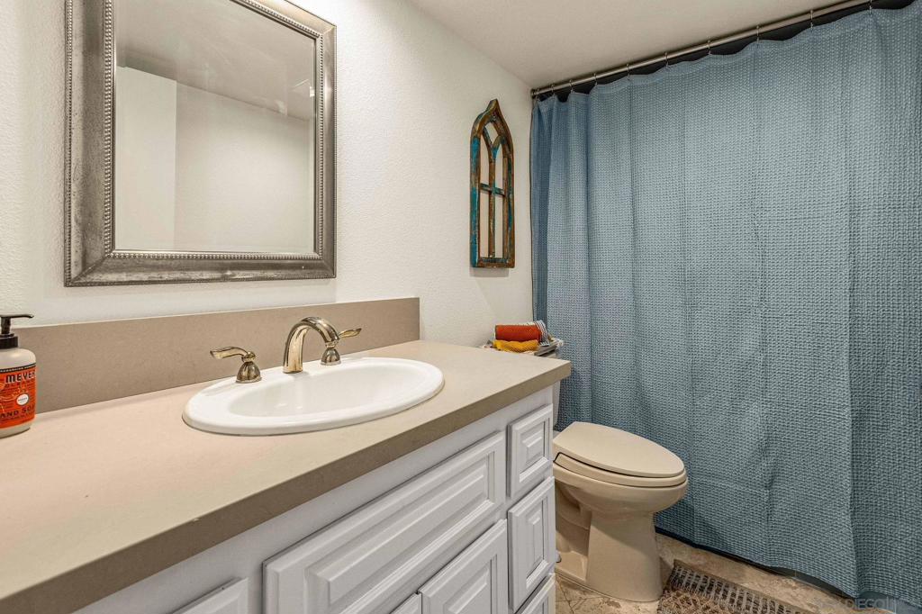La Jolla - Residential Lease