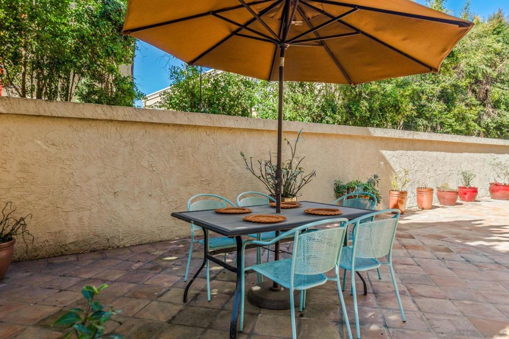 La Jolla - Residential Lease