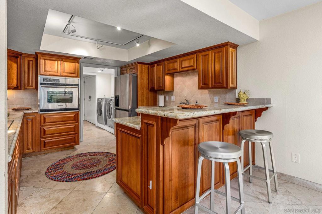 La Jolla - Residential Lease