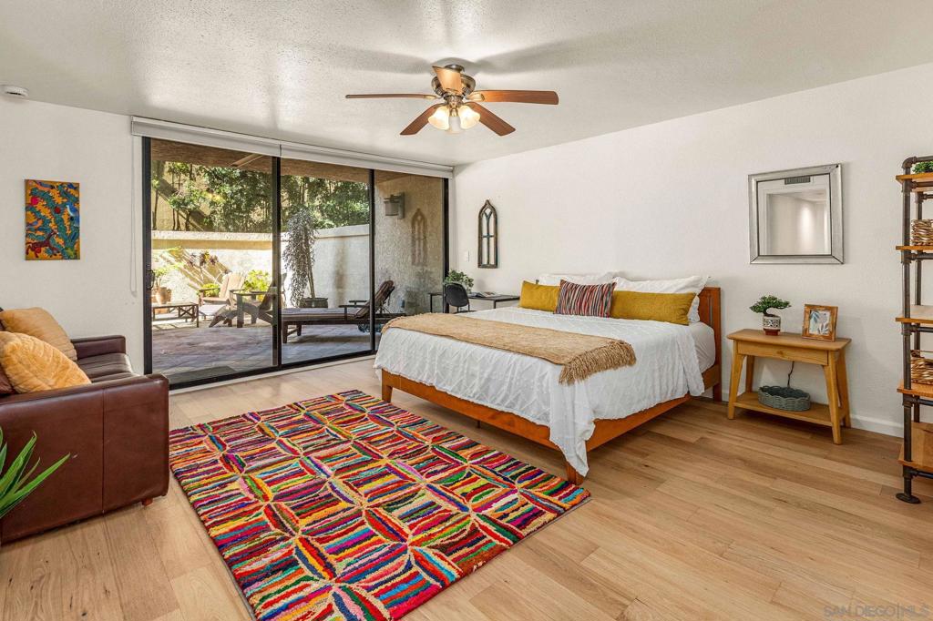 La Jolla - Residential Lease