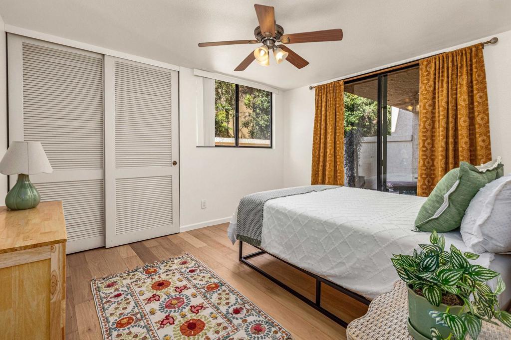 La Jolla - Residential Lease