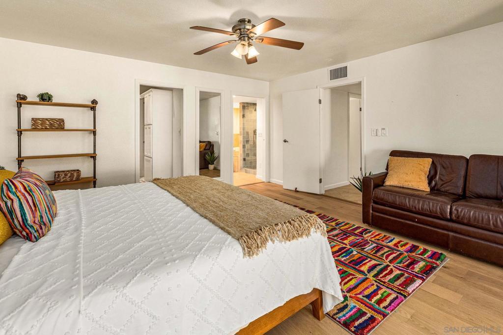 La Jolla - Residential Lease